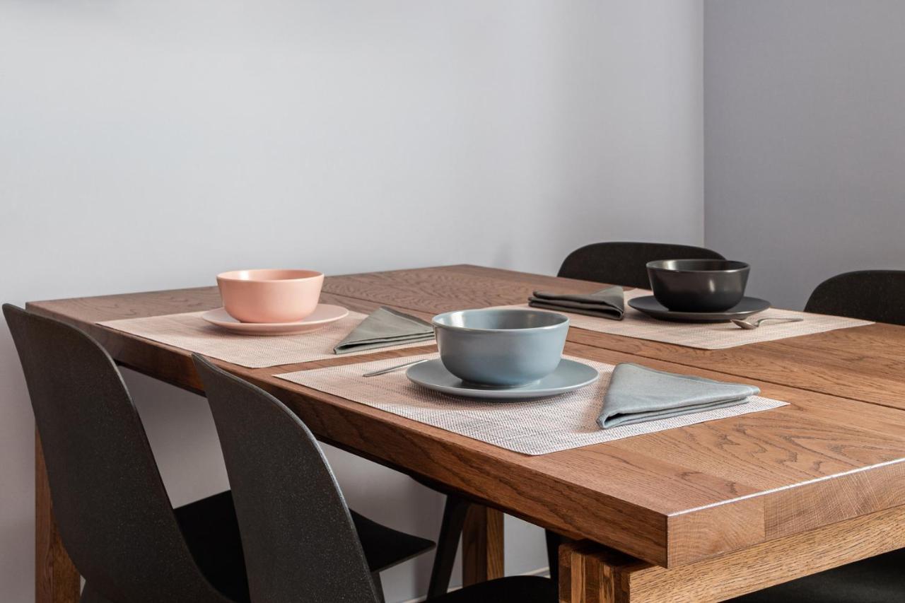 Three Bedrooms Lejlighed Barcelona