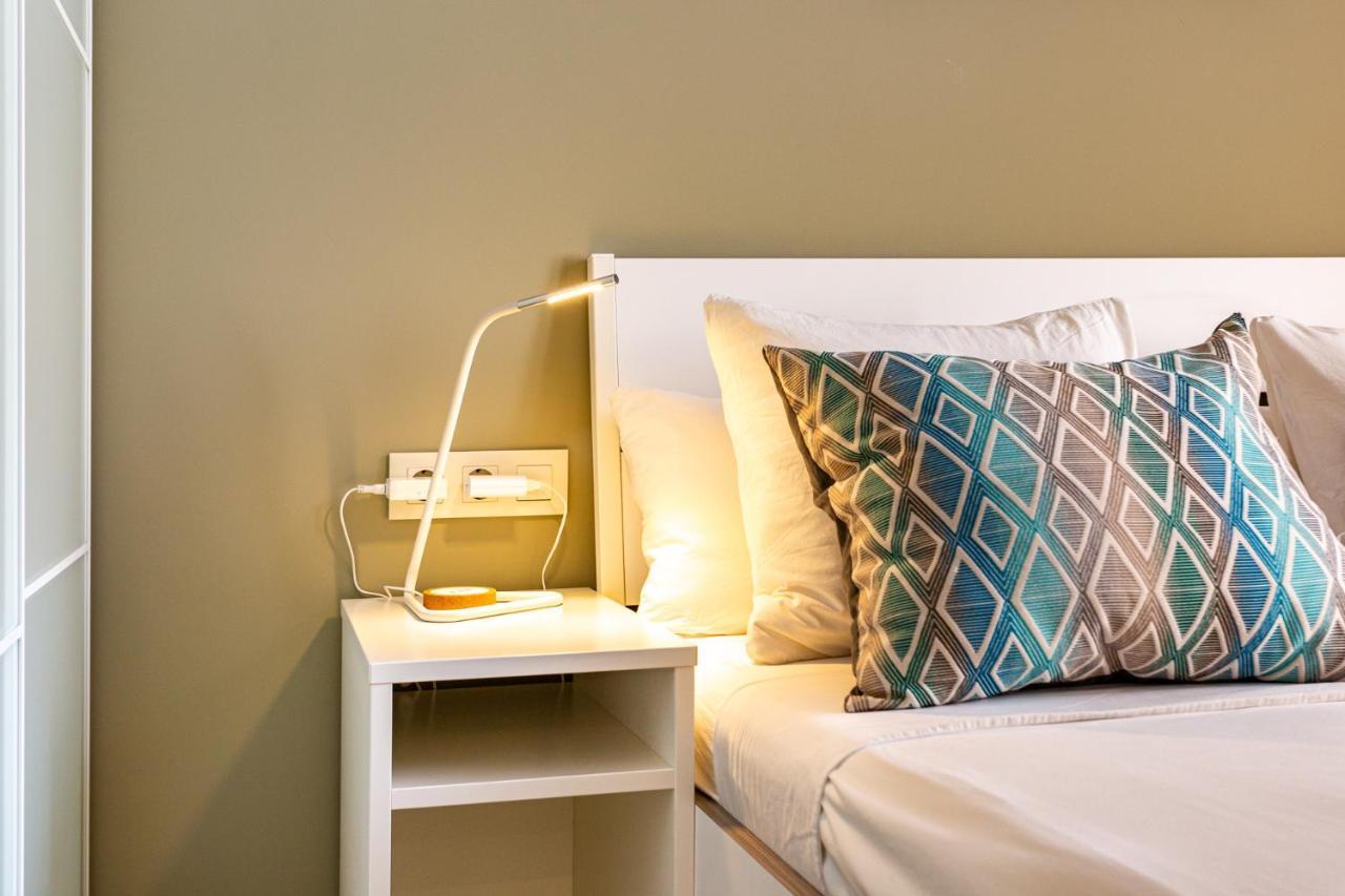 Lejlighed Three Bedrooms *